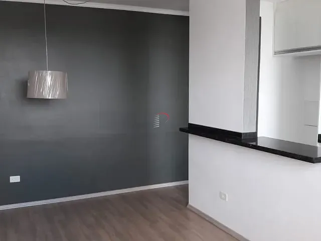 Apartamento com 80m² 2 quartos e 1 banheiro, para alugar, no bairro Gleba Fazenda Palhano em Londrina