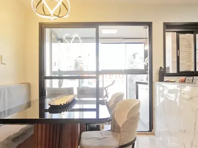 Apartamento 2 quartos e 2 banheiros, à venda, no bairro Vila Ester (Zona Norte) em São Paulo