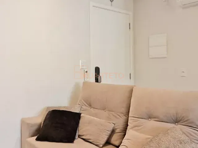 Apartamento 2 quartos e 2 banheiros, à venda, no bairro Vila Ester (Zona Norte) em São Paulo