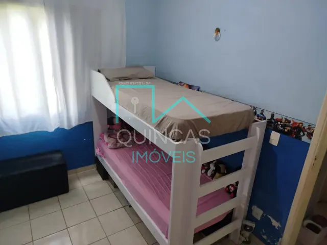 Apartamento 2 quartos e 1 banheiro, à venda, no bairro Medeiros em Jundiaí