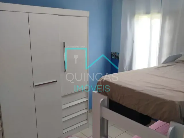 Apartamento 2 quartos e 1 banheiro, à venda, no bairro Medeiros em Jundiaí