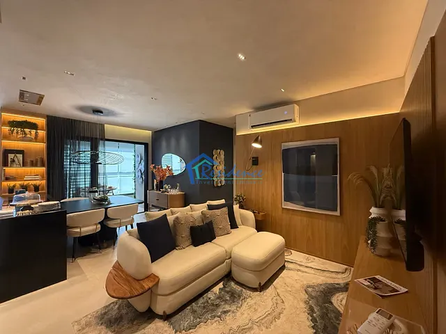 Lançamento disponível, no bairro Cidade Nova em Indaiatuba
