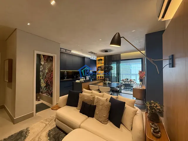 Lançamento disponível, no bairro Cidade Nova em Indaiatuba