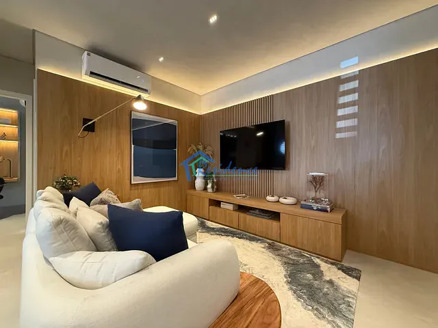 Lançamento disponível, no bairro Cidade Nova em Indaiatuba
