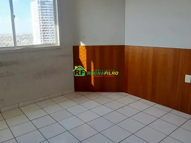 Apartamento 3 quartos e 3 banheiros, à venda, no bairro Jóquei em Teresina