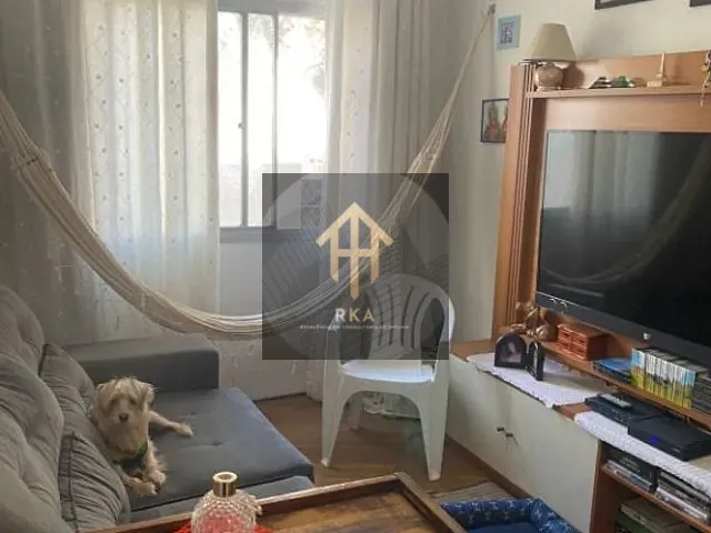 Apartamento 1 quarto e 1 banheiro, à venda, no bairro Campo Belo em São Paulo