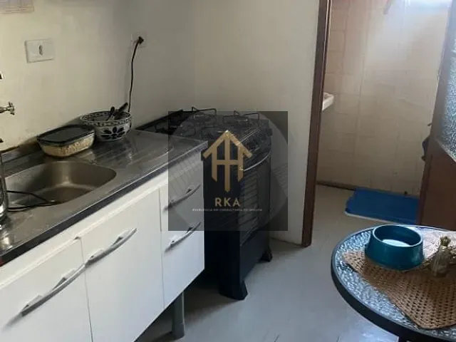 Apartamento 1 quarto e 1 banheiro, à venda, no bairro Campo Belo em São Paulo