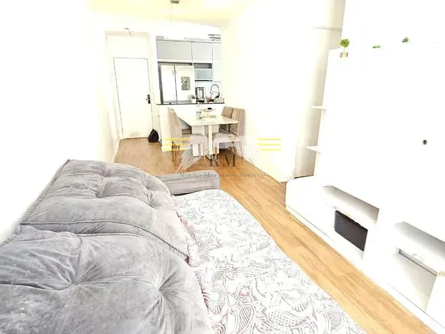 Apartamento 2 quartos e 1 banheiro, à venda, no bairro Jardim Vila Formosa em São Paulo