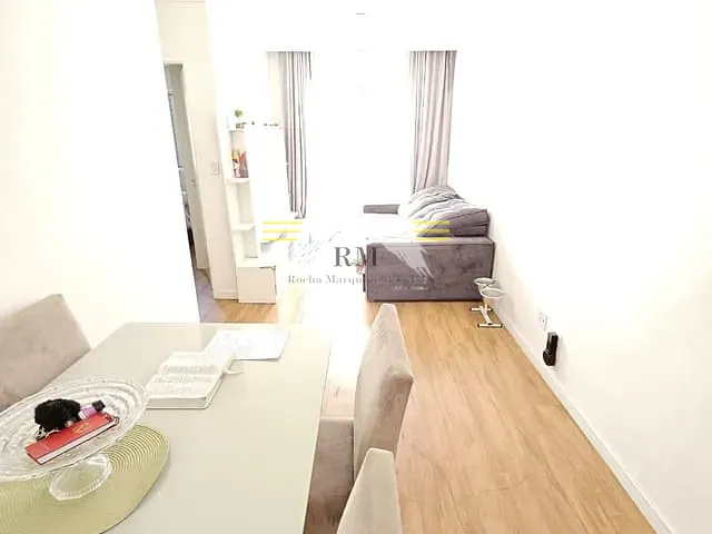 Apartamento 2 quartos e 1 banheiro, à venda, no bairro Jardim Vila Formosa em São Paulo