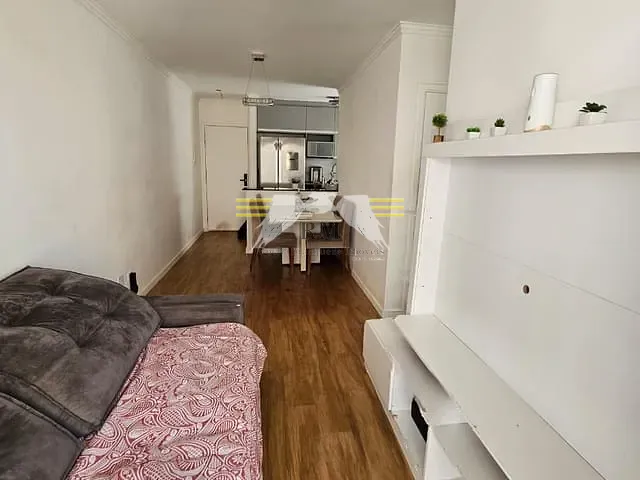 Apartamento 2 quartos e 1 banheiro, à venda, no bairro Jardim Vila Formosa em São Paulo