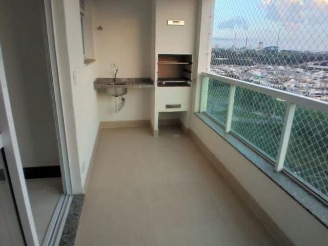 Foto do Apartamento - Apartamento com 3 dormitórios à venda, 88 m² por R$ 435.000,00 - Jardim Califórnia - Jacareí/SP | RUSSI IMÓVEIS