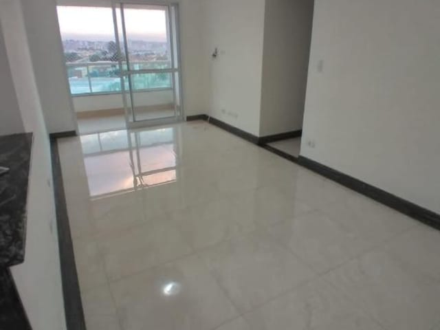 Foto do Apartamento - Apartamento com 3 dormitórios à venda, 88 m² por R$ 435.000,00 - Jardim Califórnia - Jacareí/SP | RUSSI IMÓVEIS