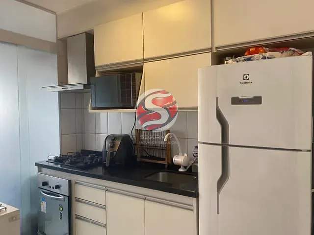 Apartamento com 47m² 2 quartos e 1 banheiro, à venda, no bairro Alto da Mooca em São Paulo