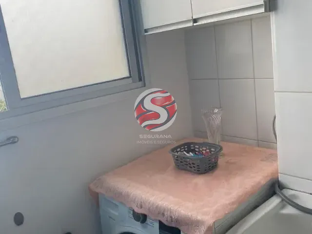 Apartamento com 47m² 2 quartos e 1 banheiro, à venda, no bairro Alto da Mooca em São Paulo