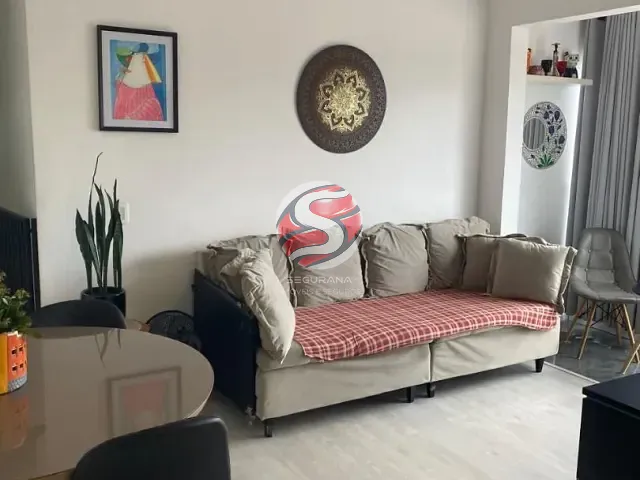 Apartamento com 47m² 2 quartos e 1 banheiro, à venda, no bairro Alto da Mooca em São Paulo