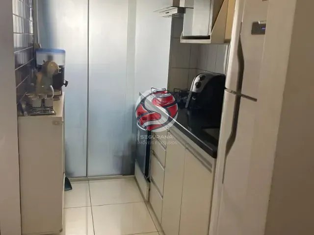 Apartamento com 47m² 2 quartos e 1 banheiro, à venda, no bairro Alto da Mooca em São Paulo