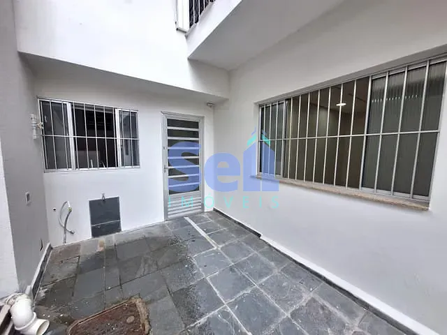 Casa 2 quartos e 2 banheiros, para alugar, no bairro Perdizes em São Paulo