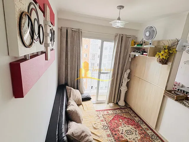 Apartamento 2 quartos e 1 banheiro, para alugar, no bairro Ocian em Praia Grande