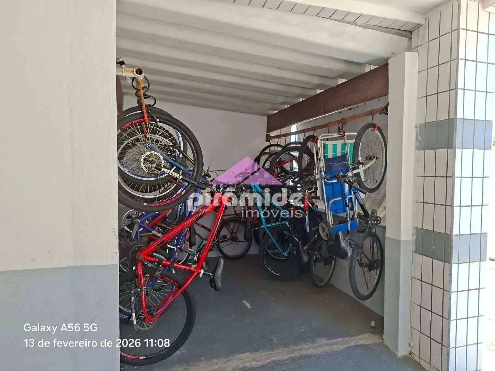Apartamento, 2 quartos, 83 m² - Foto 33
