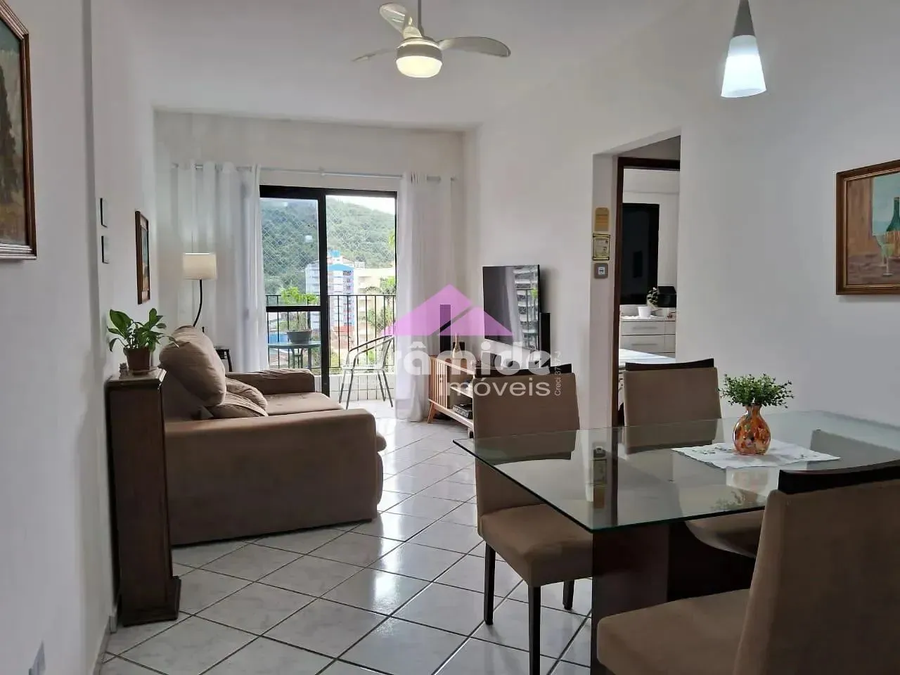 Apartamento, 2 quartos, 83 m² - Foto 16