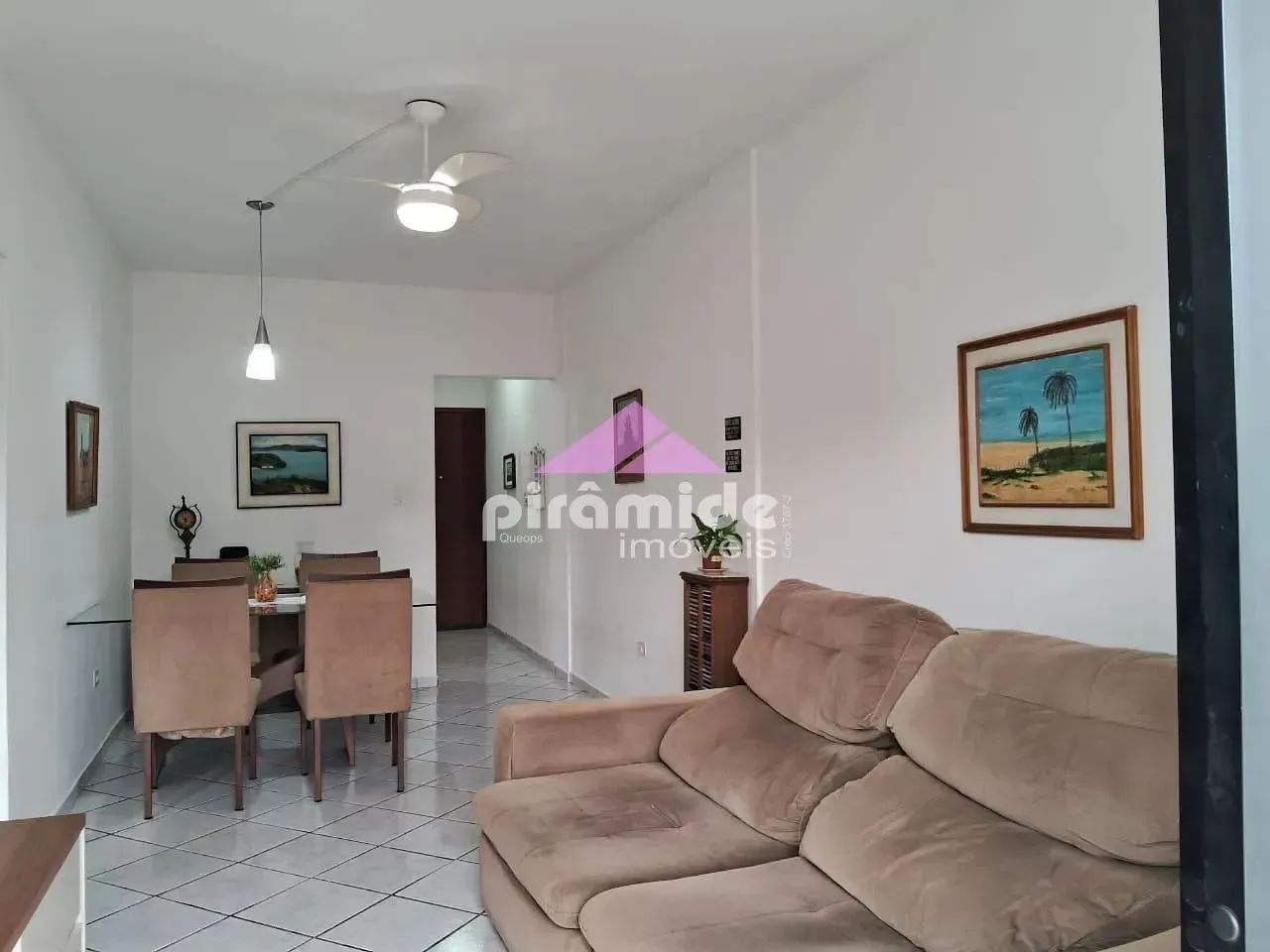 Apartamento, 2 quartos, 83 m² - Foto 15