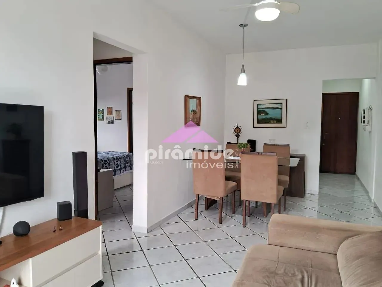 Apartamento, 2 quartos, 83 m² - Foto 12