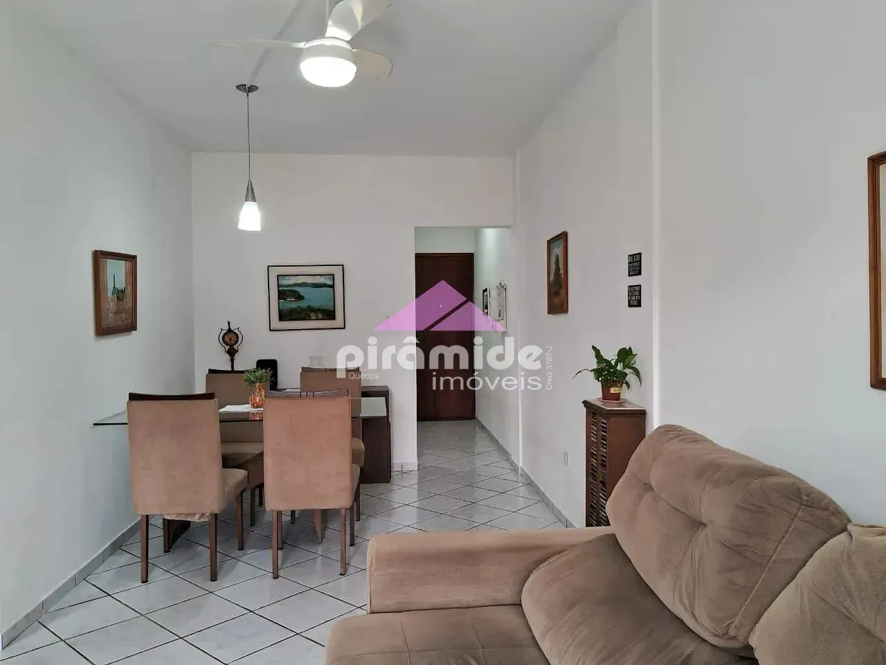 Apartamento, 2 quartos, 83 m² - Foto 7