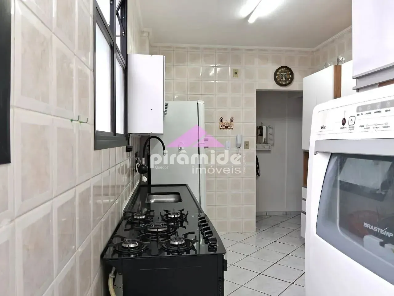 Apartamento, 2 quartos, 83 m² - Foto 8