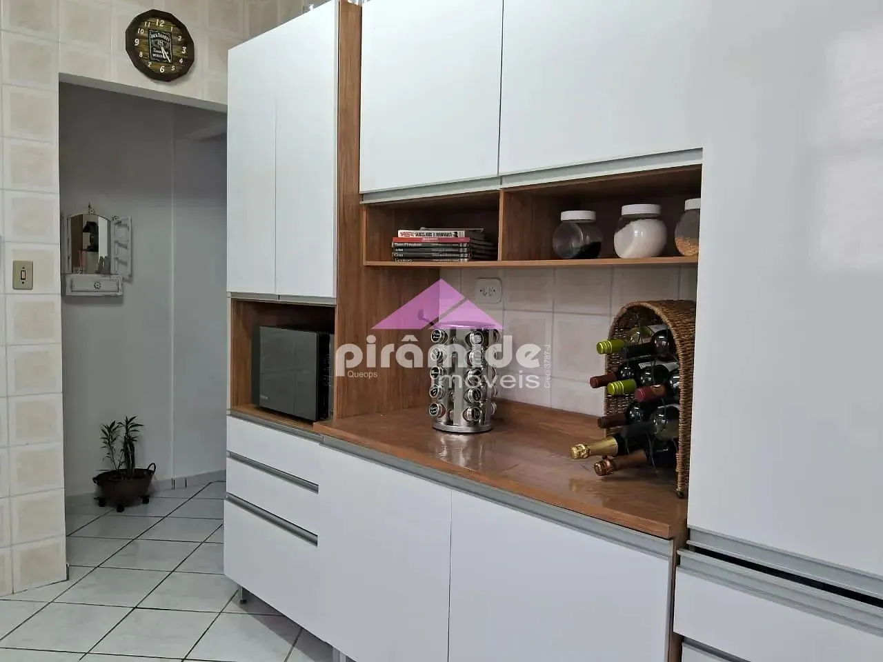 Apartamento, 2 quartos, 83 m² - Foto 3