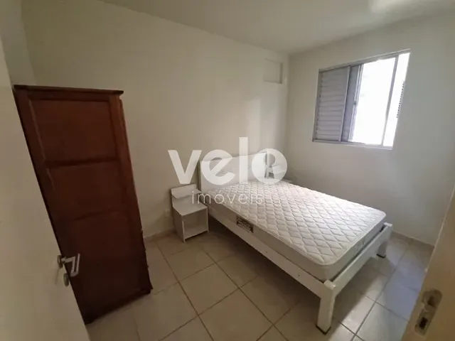 Apartamento 2 quartos e 1 banheiro, à venda, no bairro Campos Elíseos em Taubaté