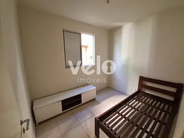 Apartamento 2 quartos e 1 banheiro, à venda, no bairro Campos Elíseos em Taubaté