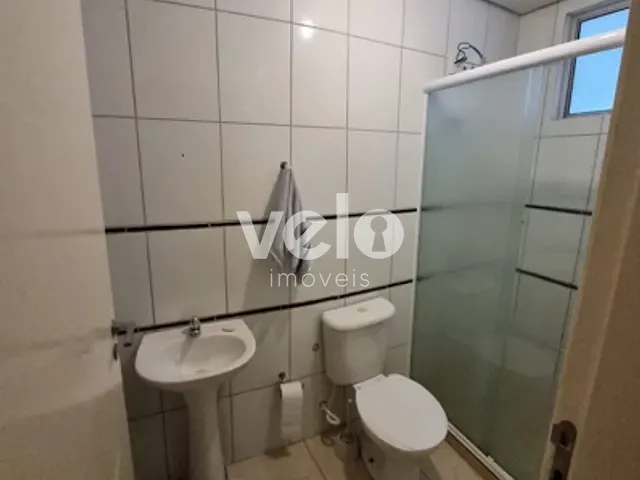 Apartamento 2 quartos e 1 banheiro, à venda, no bairro Campos Elíseos em Taubaté
