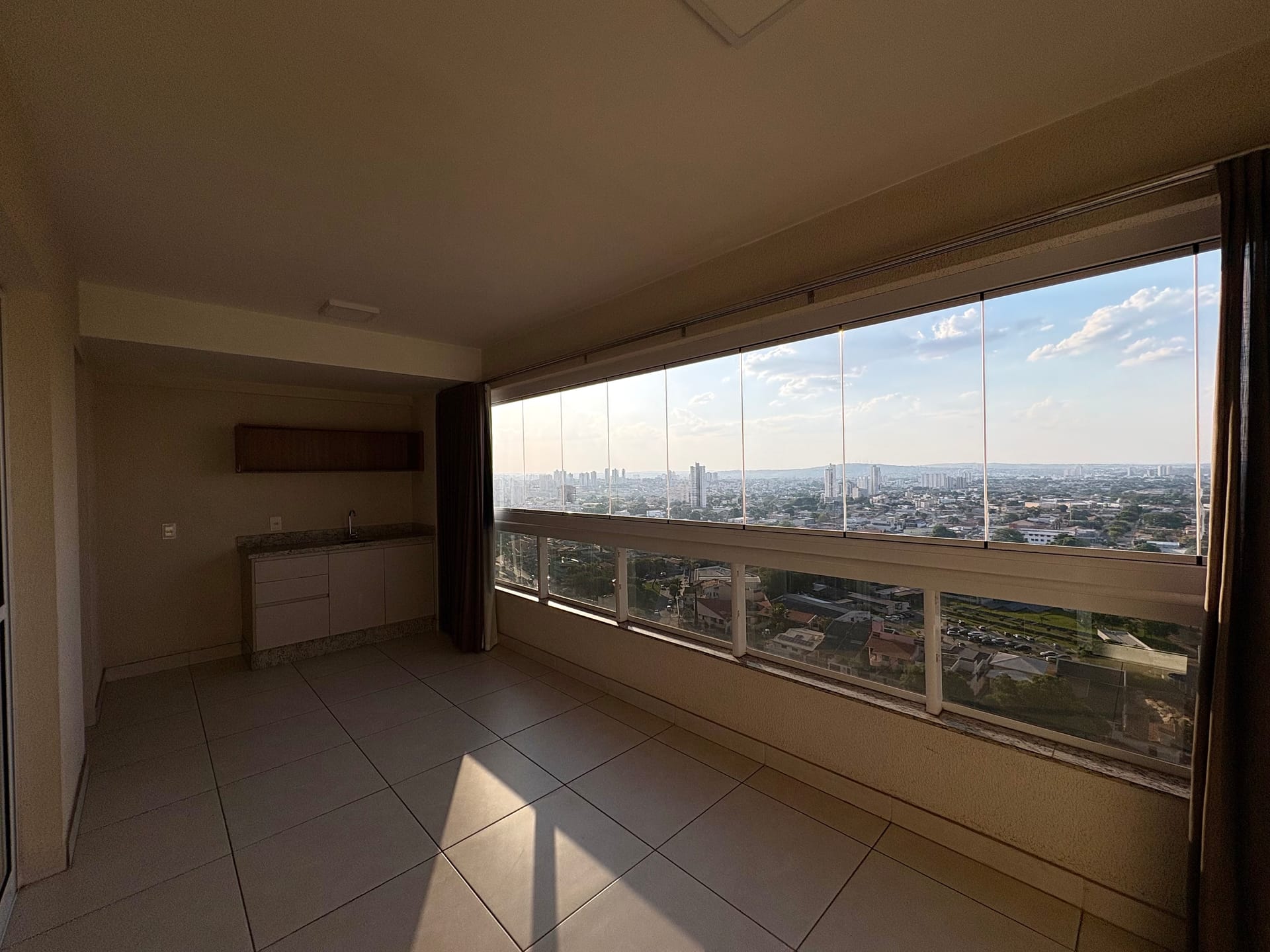 Apartamento, 3 quartos, 102 m² - Foto 1