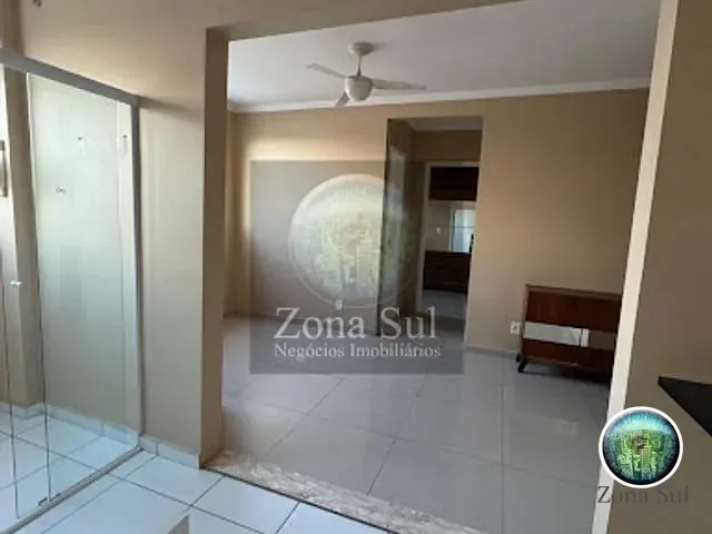 Apartamento 2 quartos e 1 banheiro, para alugar, no bairro Jardim Mirante dos Ovnis em Votorantim