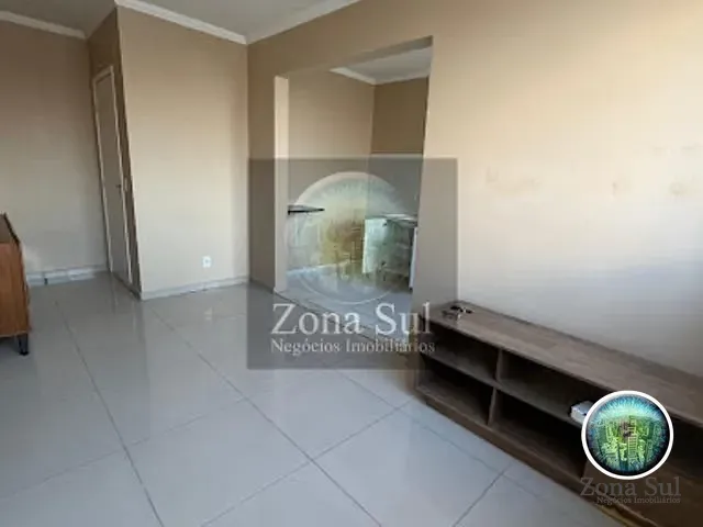 Apartamento com 50m² 2 quartos e 1 banheiro, à venda, no bairro Jardim Mirante dos Ovnis em Votorantim