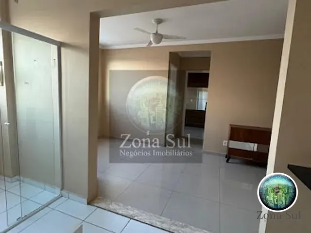 Apartamento com 50m² 2 quartos e 1 banheiro, à venda, no bairro Jardim Mirante dos Ovnis em Votorantim