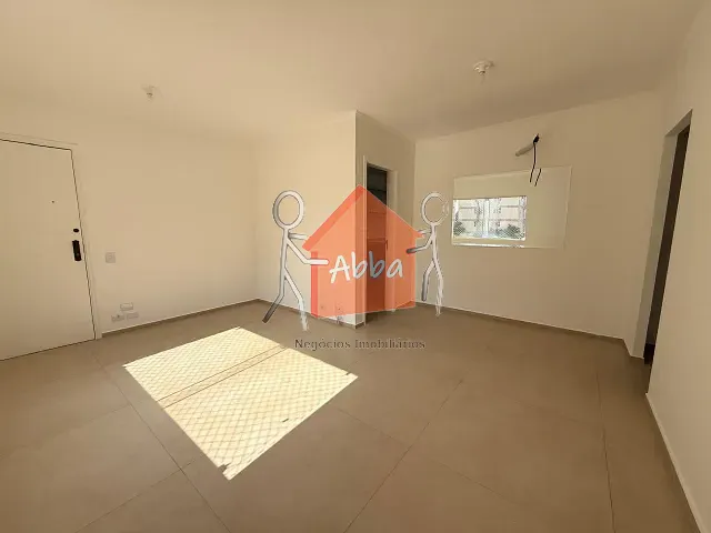 Apartamento 3 quartos e 3 banheiros, à venda, no bairro Itaim Bibi em São Paulo