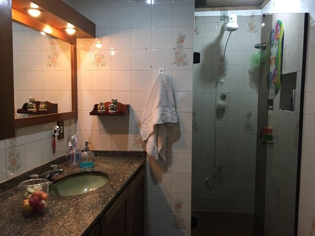 Foto do Apartamento - Apartamento residencial à venda, Icaraí, Niterói. | ABIDON NAZARETH IMÓVEIS