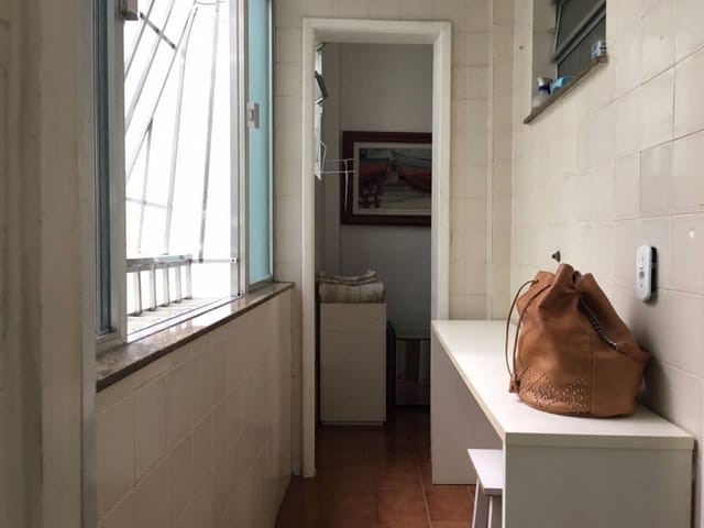 Foto do Apartamento - Apartamento residencial à venda, Icaraí, Niterói. | ABIDON NAZARETH IMÓVEIS