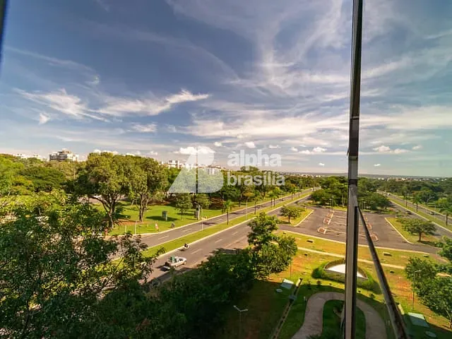 Apartamento com 129m² 3 quartos e 2 banheiros, à venda, no bairro Asa Norte em Brasília