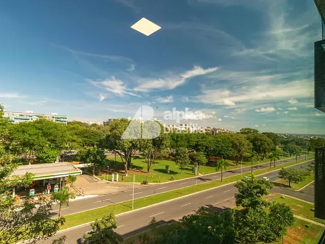Apartamento com 129m² 3 quartos e 2 banheiros, à venda, no bairro Asa Norte em Brasília