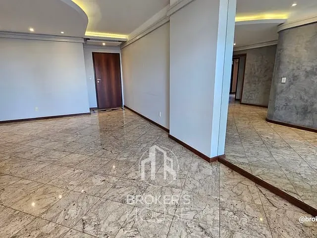 Apartamento com 170m² 3 quartos e 3 banheiros, à venda, no bairro Santa Lúcia em Vitória