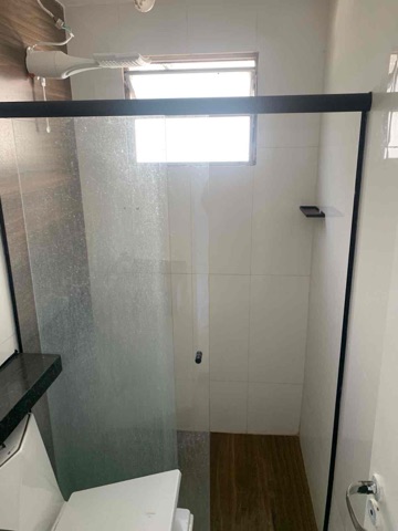 Apartamento 2 quartos e 1 banheiro, à venda, no bairro Varanda do Visconde em Av. Lourival Martins Beda