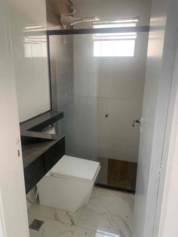 Apartamento 2 quartos e 1 banheiro, à venda, no bairro Varanda do Visconde em Av. Lourival Martins Beda