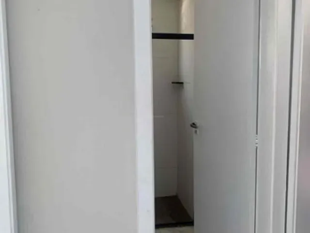 Apartamento 2 quartos e 1 banheiro, à venda, no bairro Varanda do Visconde em Av. Lourival Martins Beda