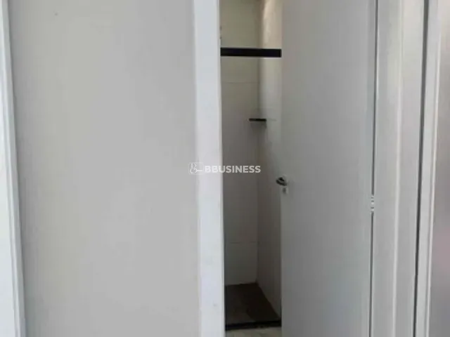 Apartamento 2 quartos e 1 banheiro, à venda, no bairro Varanda do Visconde em Av. Lourival Martins Beda