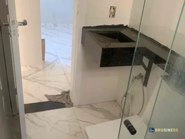 Apartamento 2 quartos e 1 banheiro, à venda, no bairro Varanda do Visconde em Av. Lourival Martins Beda