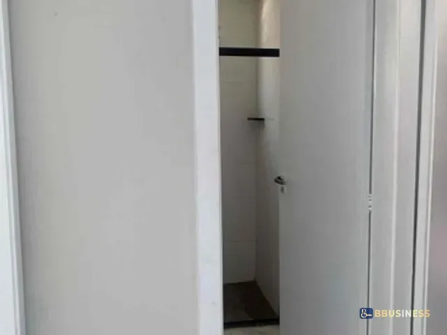 Apartamento 2 quartos e 1 banheiro, à venda, no bairro Varanda do Visconde em Av. Lourival Martins Beda