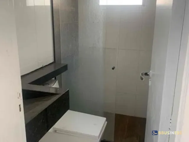 Apartamento 2 quartos e 1 banheiro, à venda, no bairro Varanda do Visconde em Av. Lourival Martins Beda