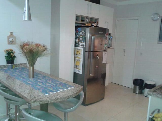 Foto do Apartamento - Apartamento à venda 2 Quartos, 1 Vaga, 58M², Jaguaribe, Osasco - SP | Edifício Selma | BUSSOCABA ADMINISTRACAO DE BENS E IMOVEIS LTDA